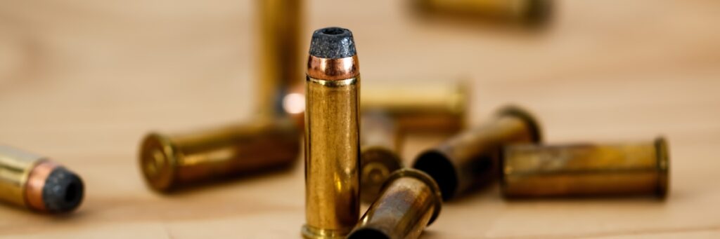 Straight Wall Calibers