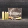 .38 Special 125 Grain Hornady XTP 100% Hand Loaded !!