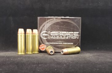 125XTP38SP20 Choice Ammunition .38 Special 125 Grain Hornady XTP 100% Hand Loaded !!