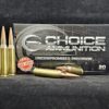 6.5 Creedmoor 130 Grain Berger VLD Hunting~ 100% Hand Loaded !!