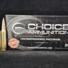 7MM-08 139 Grain Hornady SST~100% Hand Loaded !!