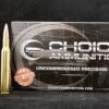 140ACCU270WIN20 .270 Winchester 140 Grain Nosler Accubond 100% Hand Loaded !!