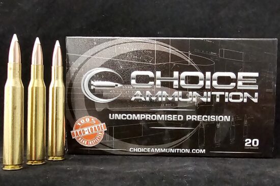 140ACCU270WIN20 .270 Winchester 140 Grain Nosler Accubond 100% Hand Loaded !!