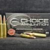 7MM-08 140 Grain Nosler AccuBond~100% Hand-Loaded!!