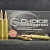 140ACCU7MMRUM20 Choice Ammunition 7MM Remington Ultra Mag (RUM) 140 Grain Nosler AccuBond~100% Hand Loaded!!