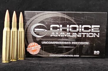 140VLDH270WIN .270 Winchester 140 Grain Berger VLD Hunting~100% Hand Loaded !!