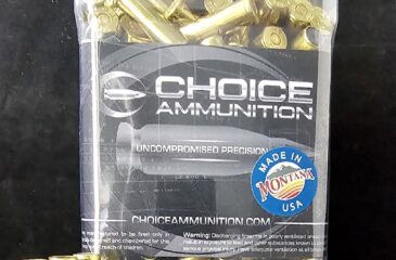 148WCL38SP350B .38 Special 148 Grain Hi-Tek Coated Wadcutter~100% Hand-Loaded!!