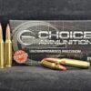 7MM-08 120 Grain Nosler Ballistic Tip~100% Hand Loaded !!