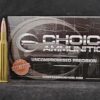 .270 Winchester 150 Grain Nosler Partition~100% Hand-Loaded!!