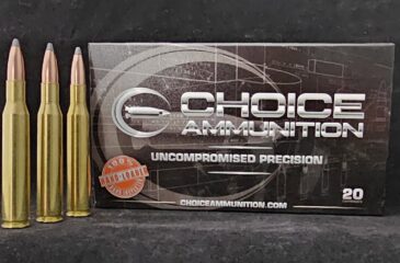 150PAR270WIN20 .270 Winchester 150 Grain Nosler Partition~100% Hand-Loaded!!