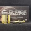 .357 Magnum 158 Grain RNFP Hi-Tek Coated - 50 Round Box