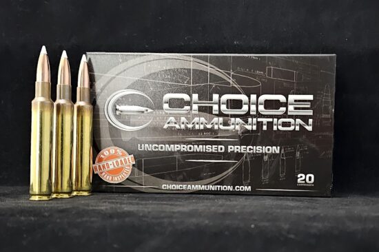 160ACCU280AI20 .280 Remington 160 Grain Nosler AccuBond~100% Hand Loaded !!