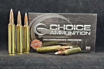 28 Nosler 160 Grain Nosler AccuBond~100% Hand-Loaded!!