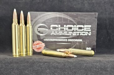 160ACCU7MMSTW20 Choice Ammunition 7MM STW 160 Grain Nosler Accubond (please read description)~100% Hand Loaded !!