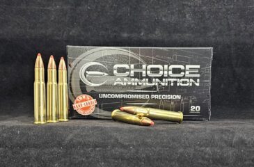 30-30 Winchester 160 Grain Hornady FTX~ 100% Hand Loaded !!