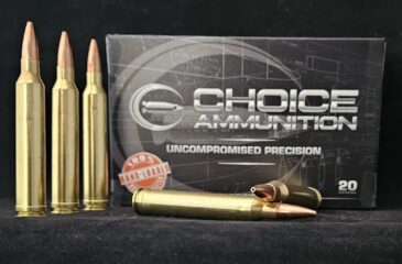 160TSXLF7MMSTW20 Illustrating imperfections 7MM STW 160 Grain Barnes TSX (LEAD FREE) 100% Hand Loaded !!