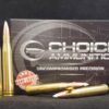 180ACCU300HH20 .300 H&H Magnum 180 Grain Nosler AccuBond 100% Hand-Loaded!!