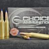180TTSXLF300NORMA20 Choice Ammunition .300 NORMA MAGNUM 180 Grain Barnes TTSX~100% Hand-Loaded!!