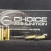 200RNFPL44SP50 Choice Ammunition Choice Range .44 Special 200 Grain RNFP Black Hi-Tek Coated Lead~100% Hand-Loaded!!