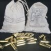 20180427_175050-e1524873206155.jpg .45 Long Colt 250 Grain "WELLS FARGO BAG" Ammo! Hi-Tek Coated RNFP~100% Hand-Loaded!!