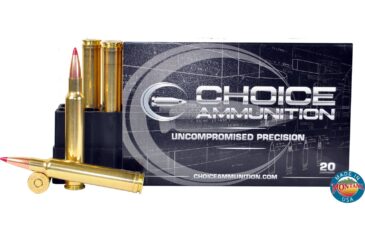 212ELDX300WBY20.jpg 30 Nosler 212 Grain Hornady ELD-X~100% Hand-Loaded!!