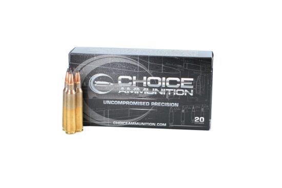 223Rem-40n50grNoslerVarmageddantop-1.jpg 22-250 Remington 40 Grain Nosler Varmageddon Tipped~100% Hand Loaded !!