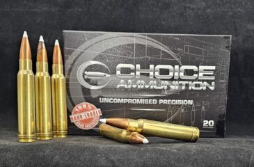 .338 Winchester Magnum 225 grain Nosler AccuBond~100% Hand Loaded !!