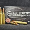 .338 Winchester Magnum 200 grain Nosler AccuBond~100% Hand Loaded !!