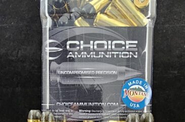 250RNFPL45LC180B Choice Ammunition .45 Long Colt 250 Grain Hi-Tek Coated RNFP~100% Hand Loaded!!