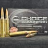 .338 Lapua Magnum 250 Grain Sierra MatchKing HPBT~100% Hand-Loaded!!