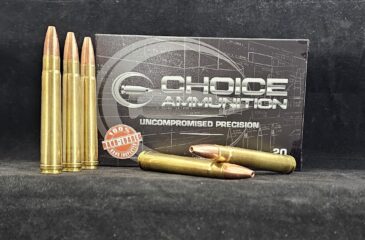270TSXLF375HH20 Choice Ammunition .375 H&H Magnum 300 Grain Barnes TSX (lead free)~100% Hand Loaded!!