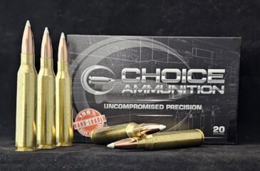 .338 Lapua Magnum 300 Grain Nosler AccuBond~100% Hand Loaded !!