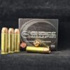 300XTP454CAS20 Choice Amminition .454 Casull 300 Grain Hornady XTP~100% Hand-Loaded!!