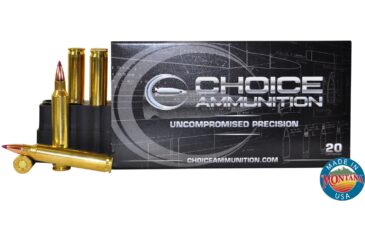 7MM Remington Magnum 150 Grain Swift Scirocco~100% Hand Loaded !!