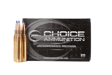 .338 Winchester Magnum 225 GRAIN BARNES TSX (LEAD FREE)~100% HAND-LOADED!!