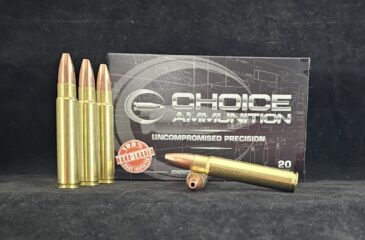 .416 Ruger 350 Grain Barnes TSX (lead free)~100% Hand Loaded !!