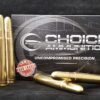 .416 Remington Magnum 400 Grain Barnes Banded Solid~100% Hand-Loaded !!