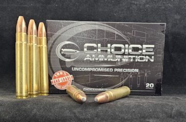 400SWIFTA416REM20 Choice Ammunition .416 Remington Magnum 400 Grain Swift A-Frame~100% Hand Loaded !!