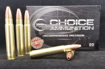 .416 Ruger 400 Grain Barnes TSX (lead free) 100% Hand Loaded !!