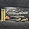 .45-70 GOVERNMENT 405 Grain Lead Cast 100% Hand Loaded !!