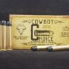 .45-70 GOVERNMENT 405 Grain "Cowboy Action" Hi-Tek Coated Lead~100% Hand-Loaded!!