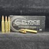 40AR-HIDESAVR223REM20 Choice Ammunition .223 Remington 40 Grain AR 16" Barrel Hide Saver~100% Hand-Loaded!!