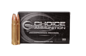 .375 Remington Ultra Mag (RUM) 300 Grain Nosler Partition~100% Hand-Loaded!!