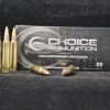 50TNTHP223REM20 .223 REMINGTON 50 GRAIN SPEER TNT HOLLOW POINT