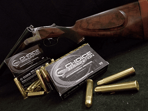 .577 Nitro Express 650/750 Grain Cutting Edge Solids~100% Hand-Loaded!!