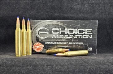 .25-06 Remington  80 Grain Barnes TTSX (lead free)~ 100% Hand Loaded !!