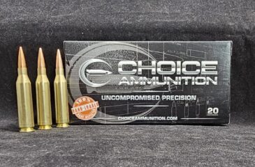 87VLDH243WIN20 .243 Winchester 87 Grain Berger VLD Hunting~100% Hand Loaded !!