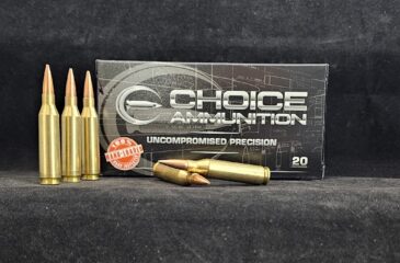 .243 Winchester  95 Grain Berger VLD Hunting~100% Hand Loaded !!