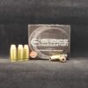 .380 Auto 90 Grain Hornady XTP~100% Hand Loaded !!