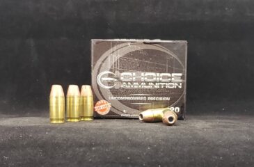 90XTP38020 Choice Ammunition .380 Auto 90 Grain Hornady XTP~100% Hand Loaded !!